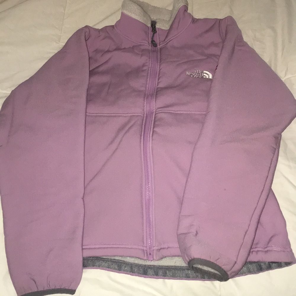 North Face Jacket